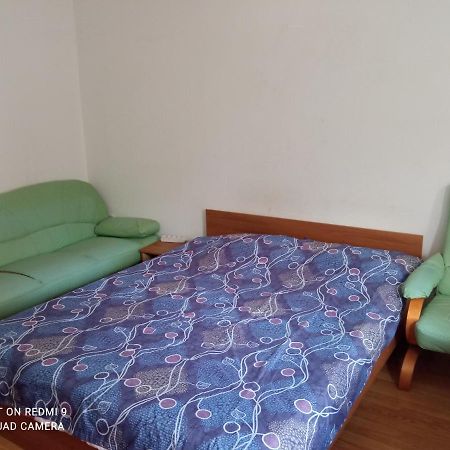 Studio Andreea Appartement Boekarest Buitenkant foto